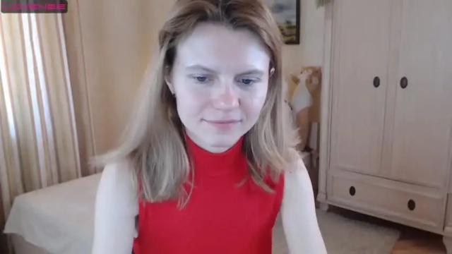 Image 3 of shy_moony Stream on Chaturbate on 13 months ago