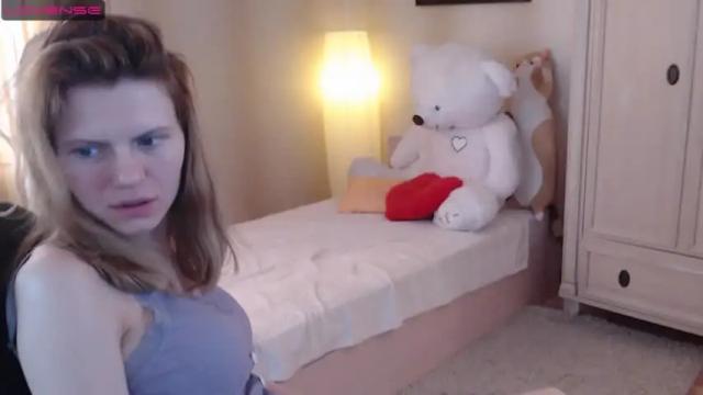 Image 10 of shy_moony Stream on Chaturbate on 13 months ago