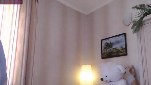 Image 2 of shy_moony Stream on Chaturbate on 13 months ago