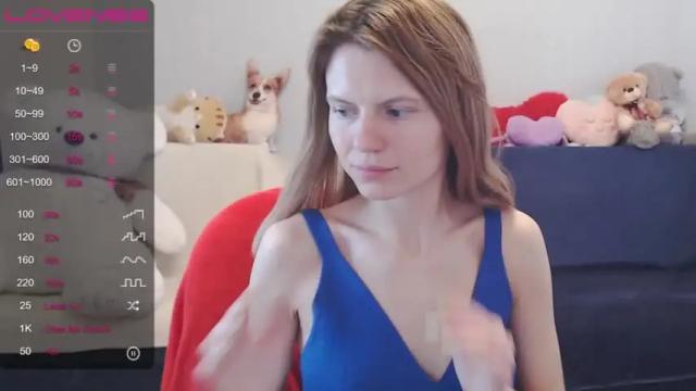 Image 3 of shy_moony Stream on Chaturbate on 12 months ago