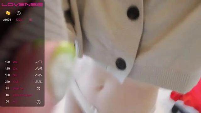 Image 3 of shy_moony Stream on Chaturbate on 12 months ago