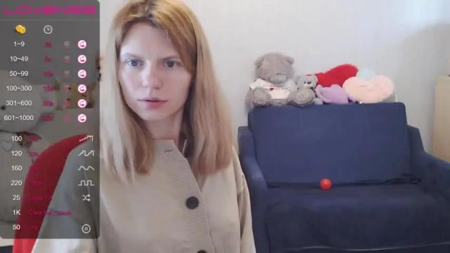Image 6 of shy_moony Stream on Chaturbate on 12 months ago
