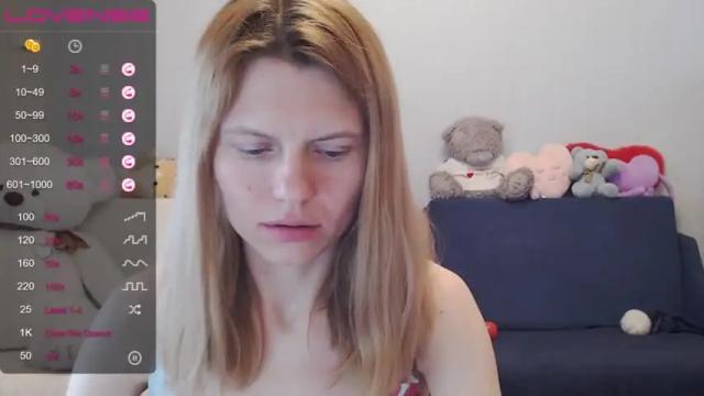 Image 8 of shy_moony Stream on Chaturbate on 12 months ago