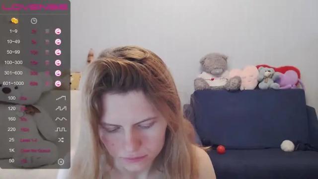 Thumbnail 3, shy_moony's Stream at Chaturbate, 12 months ago