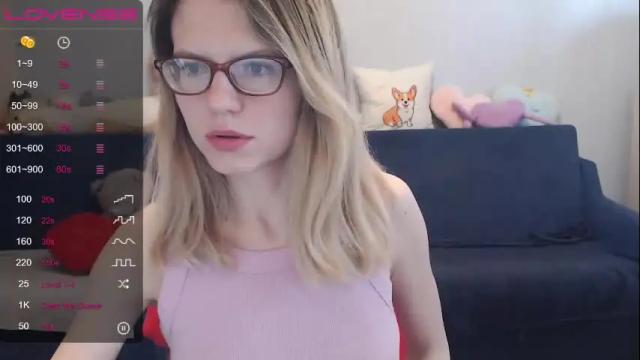 Thumbnail 1, shy_moony's Stream at Chaturbate, 23 days ago