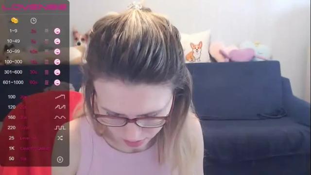 Image 6 of shy_moony Stream on Chaturbate on 24 days ago