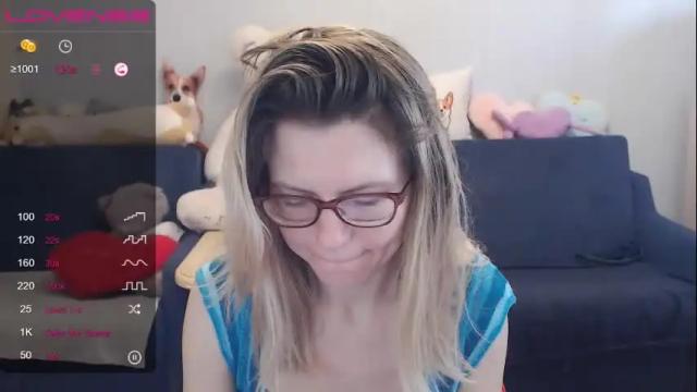 Thumbnail 3, shy_moony's Stream at Chaturbate, 23 days ago