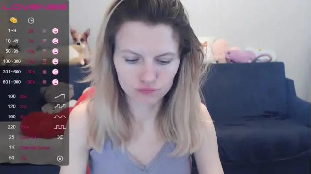 Image 4 of shy_moony Stream on Chaturbate on 20 days ago