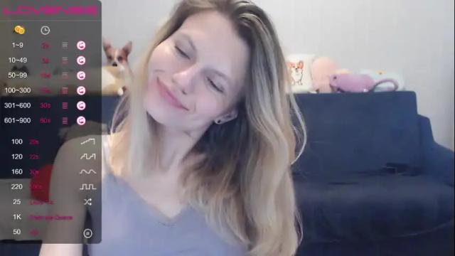 Thumbnail 3, shy_moony's Stream at Chaturbate, 19 days ago