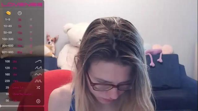 Image 11 of shy_moony Stream on Chaturbate on 10 days ago