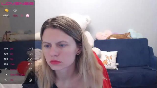 Image 8 of shy_moony Stream on Chaturbate on 3 months ago