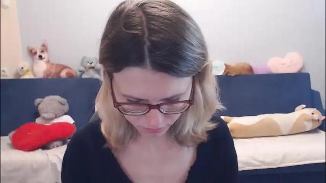Thumbnail 2, shy_moony's Stream at Chaturbate, 21 days ago