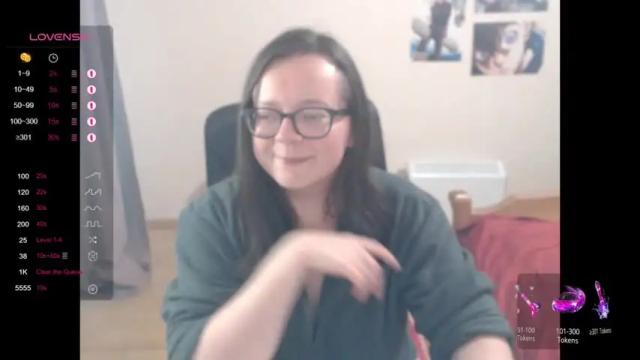 Image 3 of shy_nerd_baby Stream on Chaturbate on 16 months ago