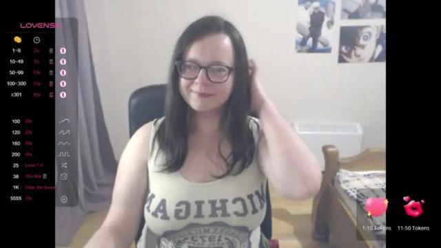 Thumbnail 1, shy_nerd_baby's Stream at Chaturbate, 14 months ago