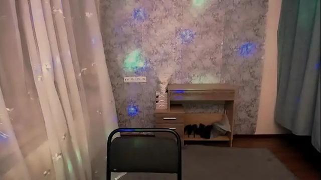 Image 4 of shy_sabrina_ Stream on Chaturbate on 1 month ago