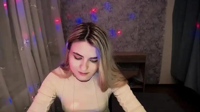 Thumbnail 2, shy_sabrina_'s Stream at Chaturbate, 1 month ago