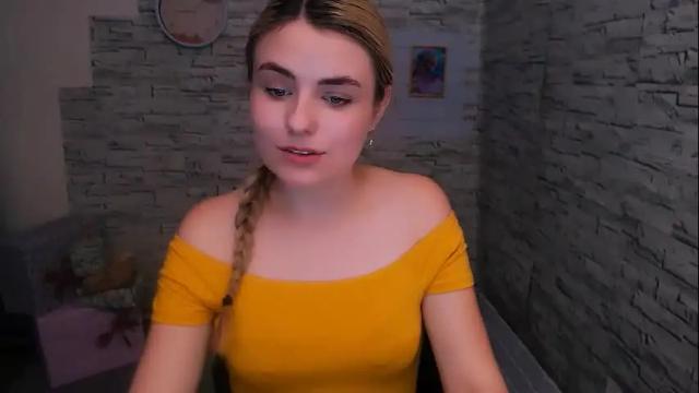 Image 10 of shy_sabrina_ Stream on Chaturbate on 1 month ago