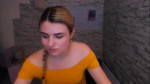 Image 11 of shy_sabrina_ Stream on Chaturbate on 1 month ago