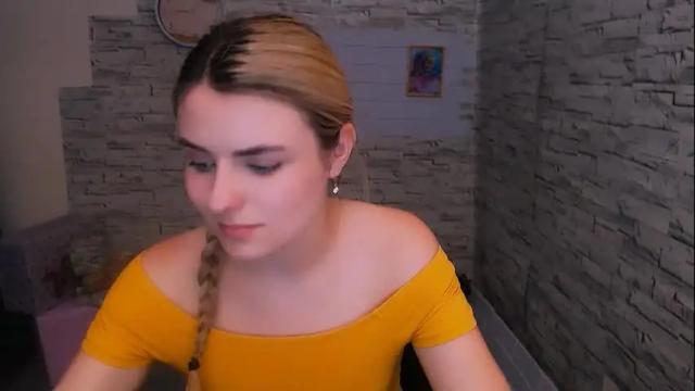 Image 12 of shy_sabrina_ Stream on Chaturbate on 1 month ago