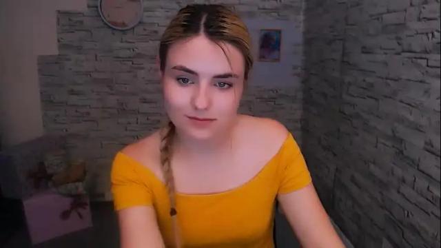 Image 2 of shy_sabrina_ Stream on Chaturbate on 1 month ago