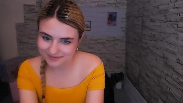 Image 6 of shy_sabrina_ Stream on Chaturbate on 1 month ago
