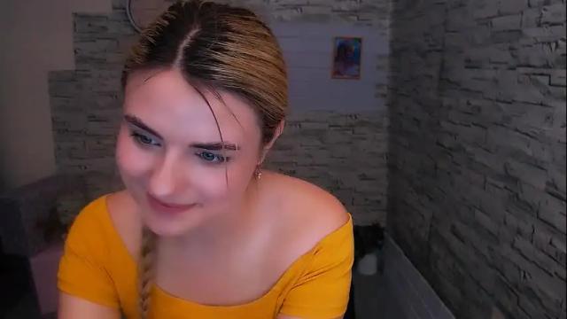 Image 7 of shy_sabrina_ Stream on Chaturbate on 1 month ago