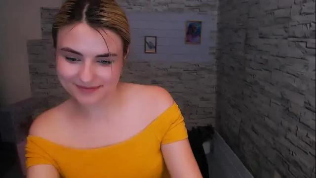Thumbnail 3, shy_sabrina_'s Stream at Chaturbate, 26 days ago