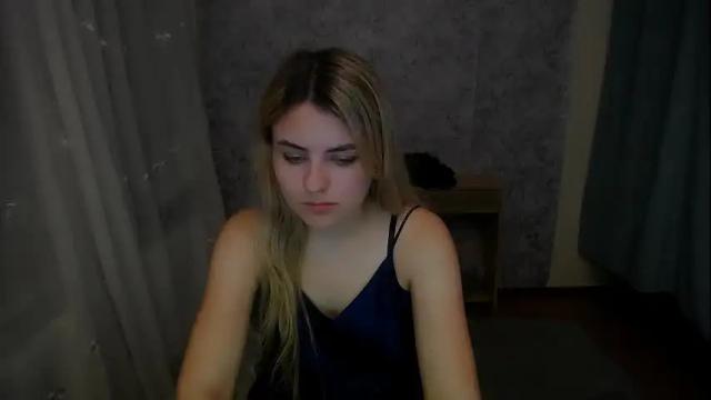 Thumbnail 1, shy_sabrina_'s Stream at Chaturbate, 8 days ago