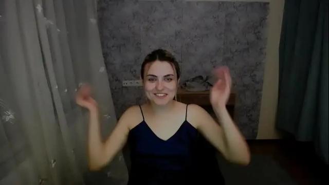 Thumbnail 1, shy_sabrina_'s Stream at Chaturbate, 6 days ago