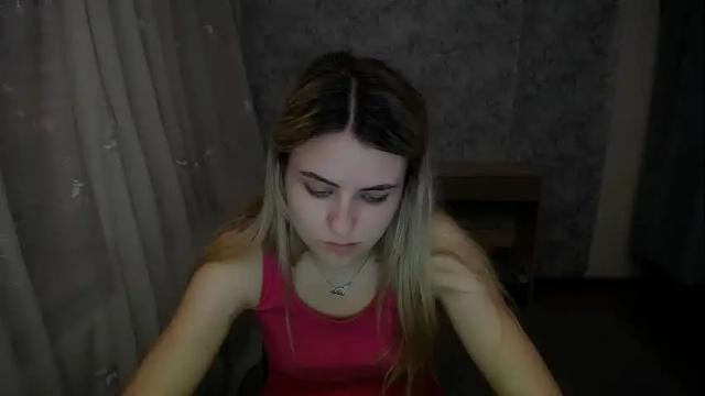 Image 4 of shy_sabrina_ Stream on Chaturbate on 7 days ago