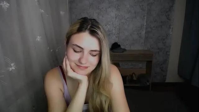 Thumbnail 1, shy_sabrina_'s Stream at Chaturbate, 19 hours ago