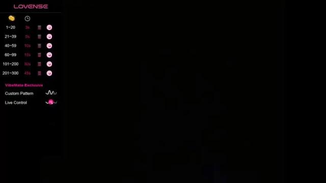 Image 3 of shy_sexy_kitty Stream on Chaturbate on 21 months ago