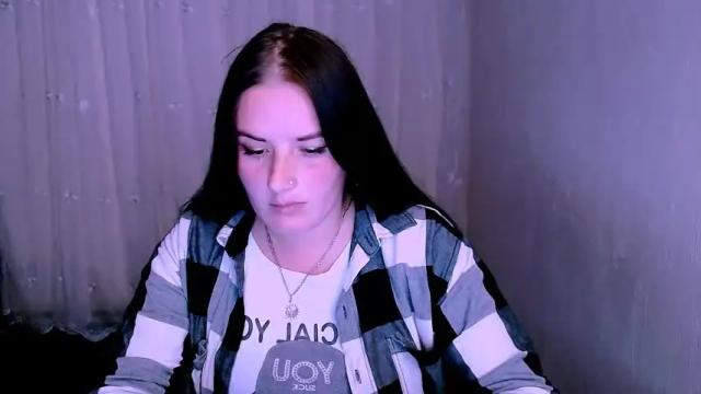 Thumbnail 1, shy_star_amy's Stream at Chaturbate, 18 months ago