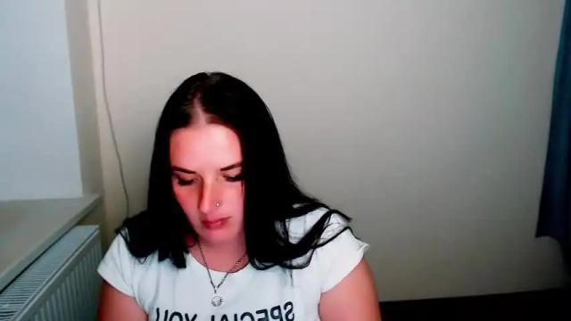 Image 4 of shy_star_amy Stream on Chaturbate on 18 months ago