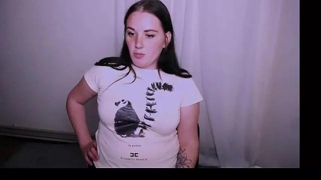 Thumbnail 1, shy_star_amy's Stream at Chaturbate, 18 months ago