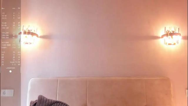 Image 3 of shy_starlight Stream on Chaturbate on 2 months ago