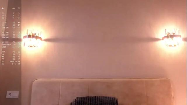 Thumbnail 1, shy_starlight's Stream at Chaturbate, 2 months ago