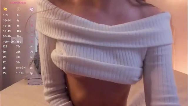 Image 6 of shy_starlight Stream on Chaturbate on 2 months ago