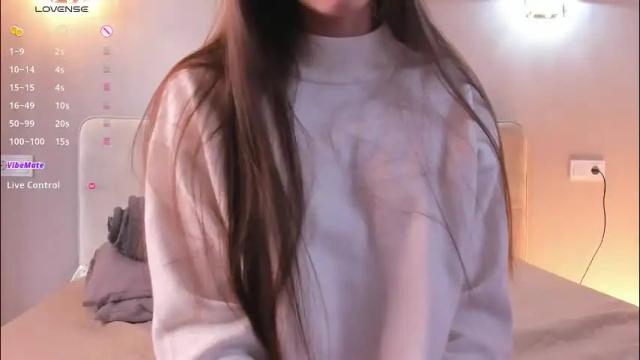 Image 11 of shy_starlight Stream on Chaturbate on 1 month ago