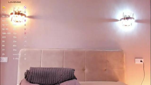 Thumbnail 3, shy_starlight's Stream at Chaturbate, 1 month ago