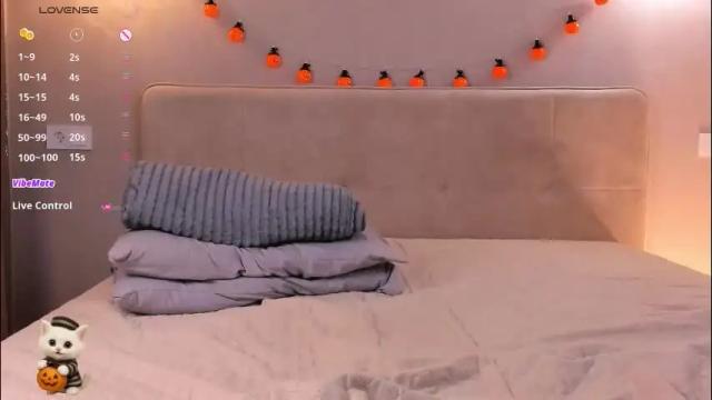 Thumbnail 3, shy_starlight's Stream at Chaturbate, 1 month ago