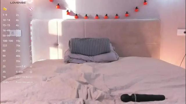 Thumbnail 3, shy_starlight's Stream at Chaturbate, 13 days ago