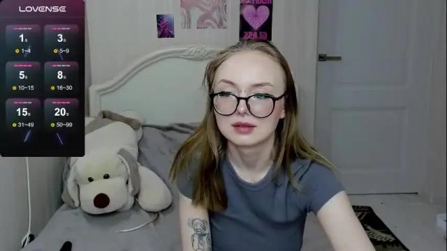 Image 12 of shy_suchka Stream on Chaturbate on 6 months ago