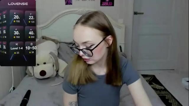 Thumbnail 3, shy_suchka's Stream at Chaturbate, 6 months ago