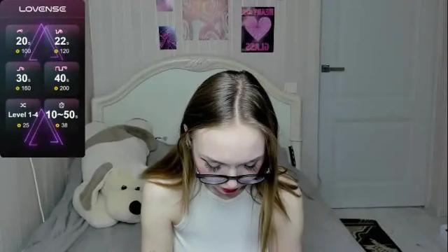 Image 2 of shy_suchka Stream on Chaturbate on 6 months ago