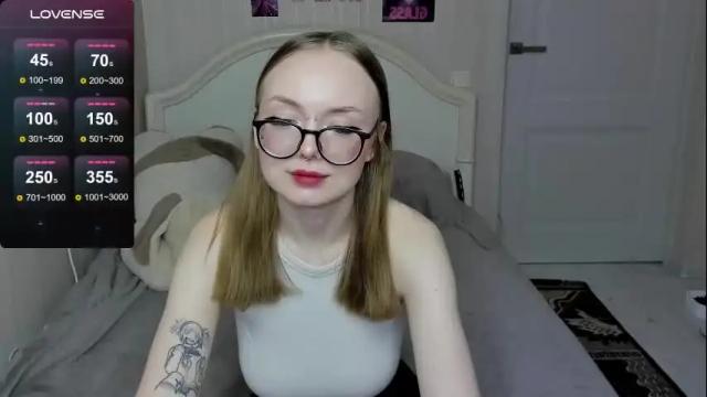 Thumbnail 2, shy_suchka's Stream at Chaturbate, 6 months ago