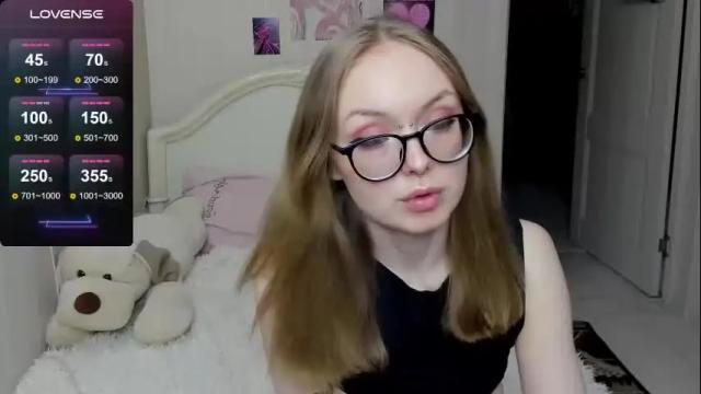 Image 12 of shy_suchka Stream on Chaturbate on 5 months ago