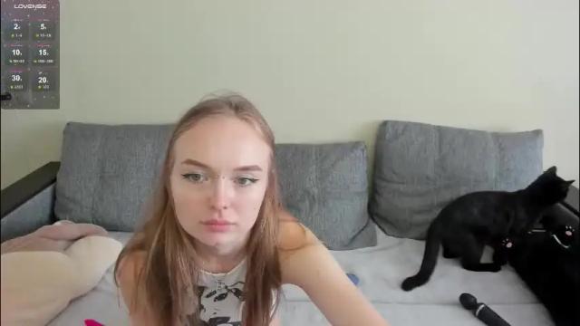 Thumbnail 2, shy_suchka's Stream at Chaturbate, 1 month ago