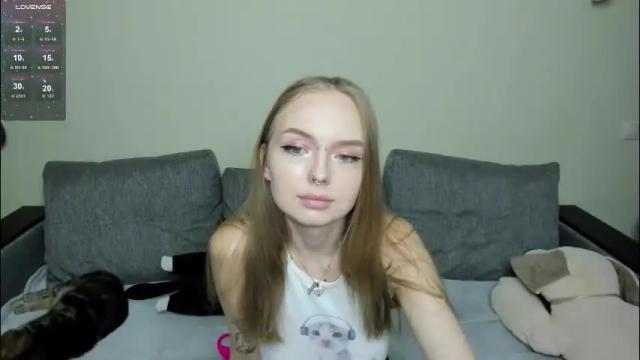 Thumbnail 3, shy_suchka's Stream at Chaturbate, 1 month ago