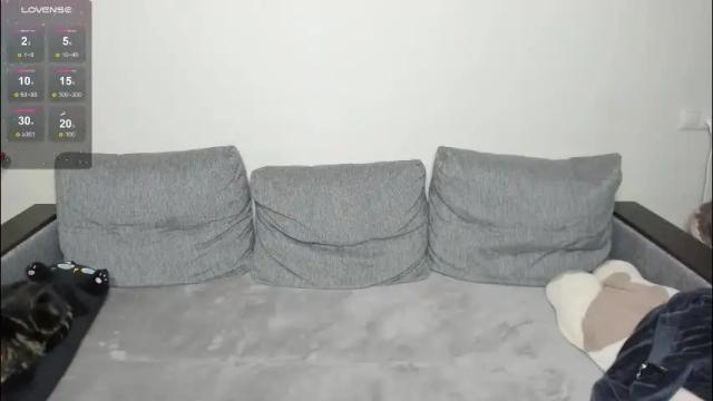 Thumbnail 2, shy_suchka's Stream at Chaturbate, 7 days ago